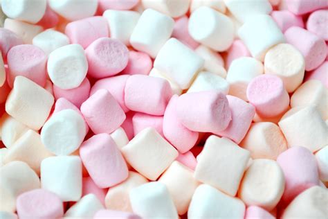 Marshmallows and Fantasy: Creating Edible Fairytales with Every Bite